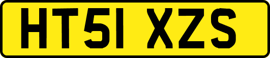 HT51XZS