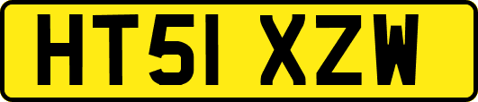 HT51XZW