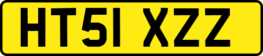 HT51XZZ