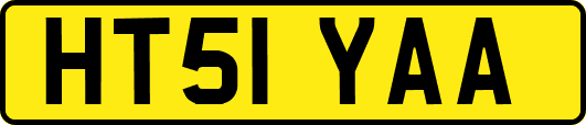 HT51YAA