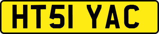 HT51YAC