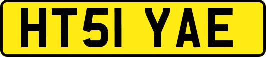 HT51YAE
