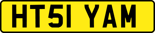 HT51YAM