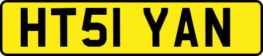 HT51YAN