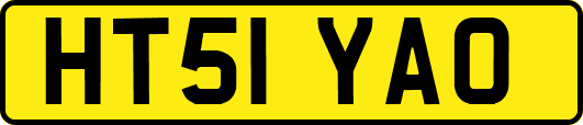 HT51YAO
