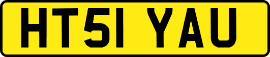 HT51YAU