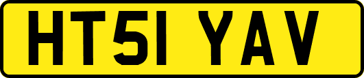 HT51YAV