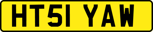 HT51YAW