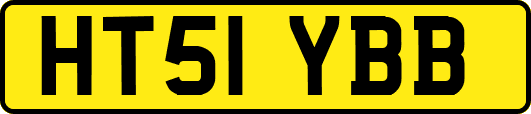 HT51YBB