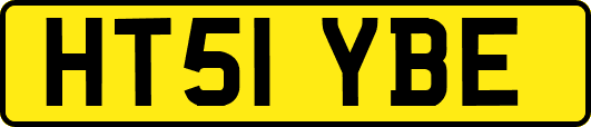 HT51YBE