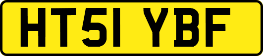 HT51YBF