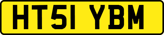 HT51YBM