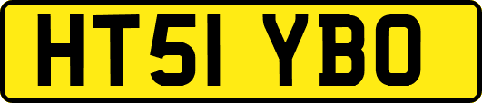 HT51YBO