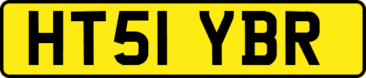 HT51YBR