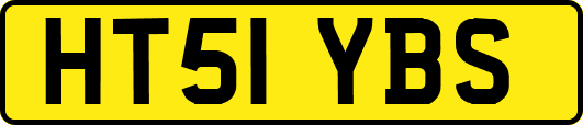 HT51YBS