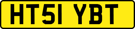 HT51YBT