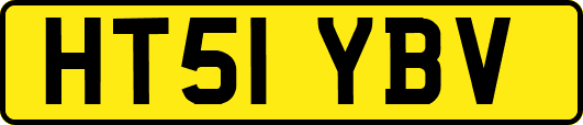 HT51YBV