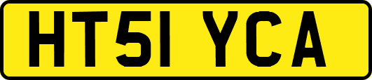 HT51YCA