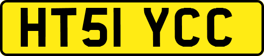 HT51YCC