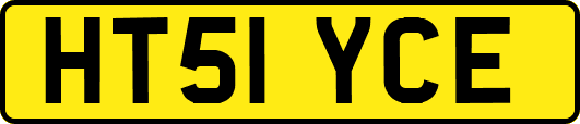 HT51YCE