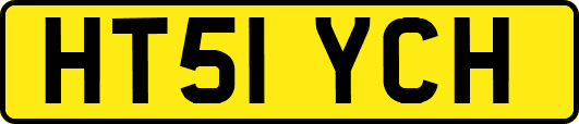 HT51YCH