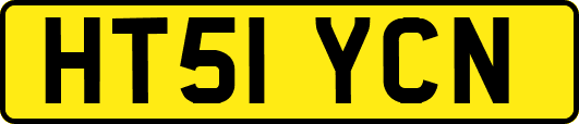 HT51YCN