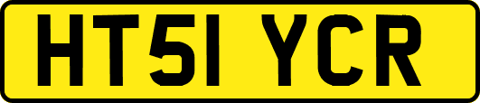 HT51YCR