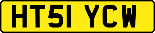 HT51YCW