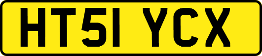 HT51YCX