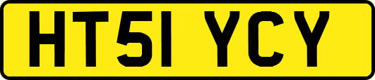 HT51YCY