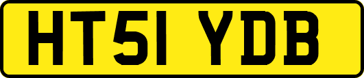 HT51YDB