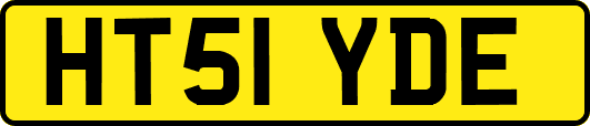 HT51YDE