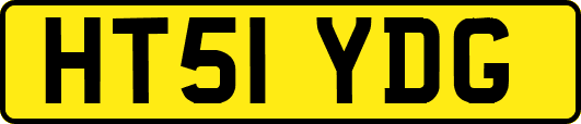 HT51YDG