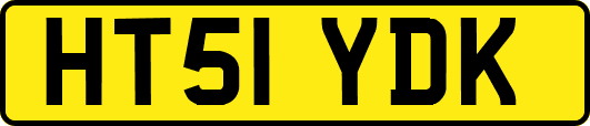 HT51YDK