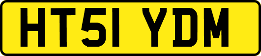 HT51YDM