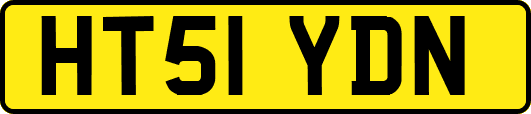 HT51YDN