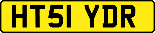 HT51YDR