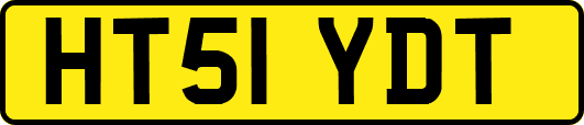 HT51YDT