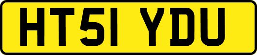 HT51YDU