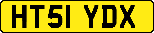 HT51YDX