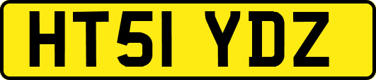 HT51YDZ