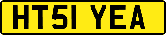 HT51YEA