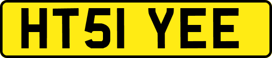 HT51YEE