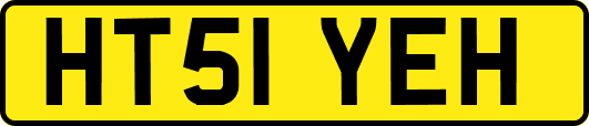 HT51YEH
