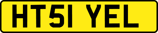 HT51YEL
