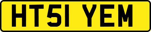 HT51YEM