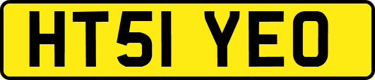 HT51YEO