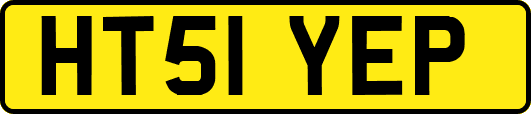 HT51YEP