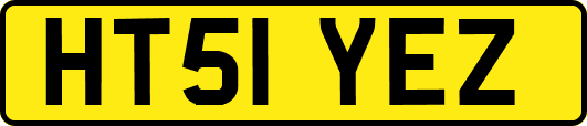 HT51YEZ