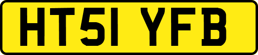 HT51YFB